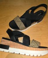 Sandalen Graceland Baden-Württemberg - Walheim Vorschau