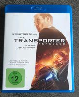 Blu-ray the Transporter refueled Niedersachsen - Schwülper Vorschau