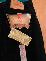 Levi’s 550 Damen Jean Size 7 Long München - Sendling-Westpark Vorschau