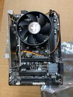 MB Gigabyte GA-F2A88XM-HD3 + AMD A8-6600 Nordrhein-Westfalen - Witten Vorschau