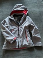 Jacke Killtec Windproof 140 grau Münster (Westfalen) - Mauritz Vorschau