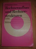 Rechneraufbau und Rechnerstruktur Informatik Sachsen-Anhalt - Halle Vorschau