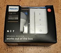 Philips Hue E27 Wireless Dimming Kit Neu und originalverpackt Rheinland-Pfalz - Koblenz Vorschau