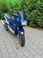 YAMAHA FZ 750 2 KK Baden-Württemberg - Herdwangen-Schönach Vorschau