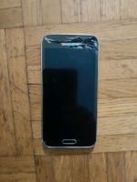 Defektes Handy mit Displayschaden Teilespender Samsung S5 mini Stuttgart - Bad Cannstatt Vorschau