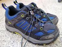 CMP Halbschuh / Wanderschuhe / Treckingschuhe / Bergschuh Bayern - Wendelstein Vorschau