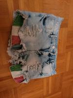 Shorts Nina Carter Style in Größe S Hessen - Bad Hersfeld Vorschau