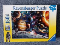 Weltall Puzzle von Ravensburger Bayern - Germering Vorschau