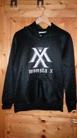 Monsta X Hoodie Nordrhein-Westfalen - Stolberg (Rhld) Vorschau