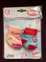 Socken Baby Born Annabell Söckchen Kleidung Dresden - Innere Altstadt Vorschau