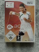 active Personal Trainer für Nintendo Wii Schleswig-Holstein - Preetz Vorschau