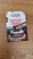 Linda Graze - Schwarzwäldermorde, neuwertig! Bayern - Langfurth Vorschau