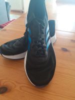 Adidas Turnschuhe Lightmotion US Gr.8 Niedersachsen - Hohenhameln Vorschau