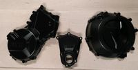 BMW Motordeckel-Set S1000R/S1000XR/S1000RR Nordrhein-Westfalen - Iserlohn Vorschau