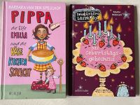 Kinderbuch als Geschenk geeignet Pippa Elfe Geburtstag Detektive Berlin - Charlottenburg Vorschau