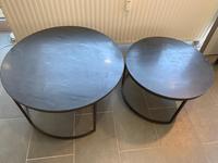 Zwei NEUE Couchtische Marmor - EIN PREIS Nordrhein-Westfalen - Neuss Vorschau