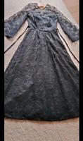 Gothic Kleid, WGT Gr. S Sachsen - Zwoenitz Vorschau