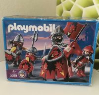 Playmobil 3319 Drachenritter mit Gefolge Schleswig-Holstein - Jübek Vorschau