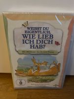 DVD Weisst du eigentlich, wie lieb ich dich hab? OVP Bayern - Neuburg a.d. Donau Vorschau