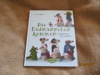 Handarbeitsbuch "Die Erdmännchen kommen" Rheinland-Pfalz - Daun Vorschau