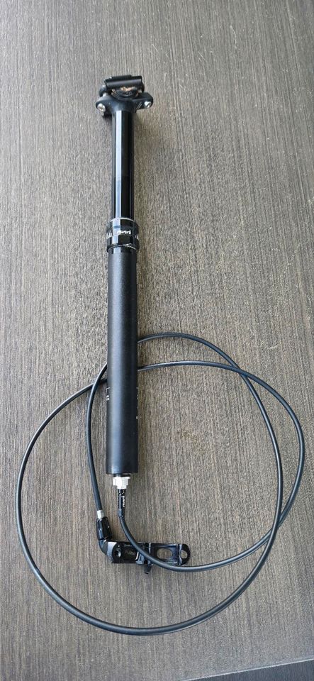 Rock Shox Reverb Stealth 125mm Teleskopsattelstütze in Eichstätt