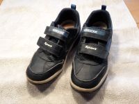 Sneaker Turnschuhe GEOX Sport Gr. 33 *BLINKEN* Niedersachsen - Wolfsburg Vorschau