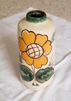 Blumenvase, Keramik, DDR Sachsen - Dommitzsch Vorschau