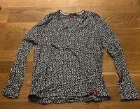 Bluse Muster Esprit M Bayern - Bad Endorf Vorschau