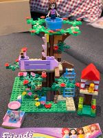 Abenteuer Baumhaus 3065 Lego Friends Bielefeld - Bielefeld (Innenstadt) Vorschau