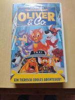 VHS Kassetten Kinder Disney Bayern - Stockstadt a. Main Vorschau