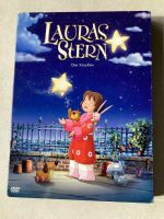 LAURAS STERN - Der Film - 2 DVD OVP Warner Bros Porto 2 € Nordrhein-Westfalen - Brüggen Vorschau