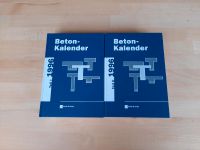 Beton kalender 1996 Teil I + II München - Allach-Untermenzing Vorschau