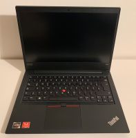 Laptop Lenovo ThinkPad E485 Köln - Rodenkirchen Vorschau