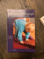 Montessori Bücher Nordrhein-Westfalen - Herford Vorschau