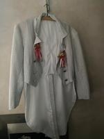 Blazer Karneval glitzern silber Gr. 36 Innenstadt - Köln Altstadt Vorschau