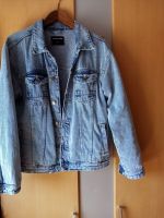 Herren Jacke Jeans Jacke Gr. S- Versand inclusive! Niedersachsen - Cuxhaven Vorschau