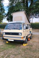 T3 Westfalia 1982 70PS Nordrhein-Westfalen - Verl Vorschau