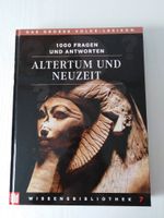 Das große Volks-Lexikon 1000 Fragen und Antworten Bayern - Trogen Vorschau