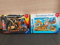 Puzzle Ravensburger 5+ Hessen - Bad Hersfeld Vorschau