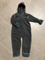 Baby Overall aus Fleece 68/74 Baden-Württemberg - Albstadt Vorschau