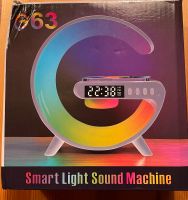 Smart Light Sound Maschine G63, Neu in OVP Aachen - Vaalserquartier Vorschau