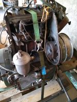 Motor F2l514, Deutz, Oldtimer Traktor Bayern - Herrngiersdorf Vorschau