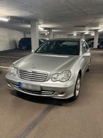 Mercedes Benz C220 CDI W203 Berlin - Wilmersdorf Vorschau
