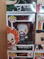 Funko Pop IT Pennywise 473 Leipzig - Mölkau Vorschau