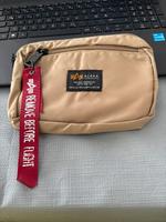 Alpha Industrie Crew Waist Bag Rheinland-Pfalz - Wörrstadt Vorschau