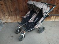 TFK Twinner Twist Duo Kinderwagen für Geschwister oder Zwillinge Baden-Württemberg - Rudersberg Vorschau