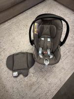 Cybex Cloud Z i-Size in Soho Grey Plus Babyschale Maxy Così Bayern - Langerringen Vorschau