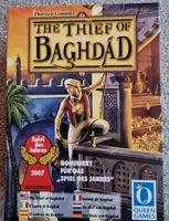 Brettspiel Dieb von Bagdad Schleswig-Holstein - Wees Vorschau