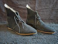 Mittelalter/Fantasy/Larp Schuhe Bayern - Coburg Vorschau