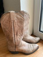 Cowboy Stiefel Gr. 42,5 Wuppertal - Elberfeld Vorschau